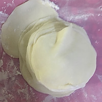 青椒鸡肉饺子的做法图解10