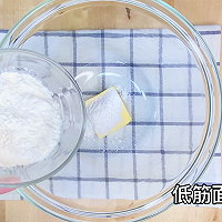「开饭鸭」万圣节南瓜鬼马泡芙，可爱鬼们糖果准备好了吗？的做法图解7