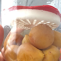 紫苏梅露咸苏打的做法图解3