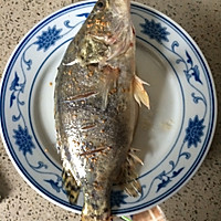 清蒸桂鱼的做法图解1