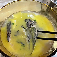 昂刺鱼豆腐汤 快手菜的做法图解3
