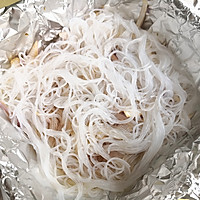 锡纸扇贝的做法图解8