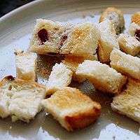 #美食视频挑战赛#  西红柿坚果沙拉的做法图解2