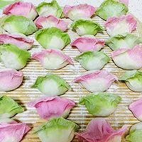 花样水饺的做法图解8