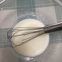 #莓语健康日记#蔓越莓蛋糕卷的做法图解2