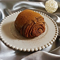 网红脏脏包#安佳烘焙学院#的做法图解23