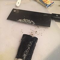 家庭寿司（金枪鱼的做法图解9