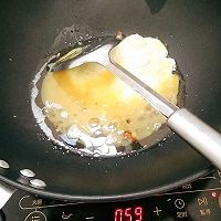 青椒豆豉炒鸡蛋的做法图解5