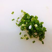 蒜蓉粉丝娃娃菜的做法图解3