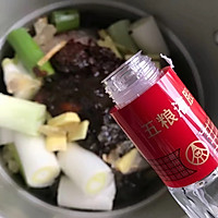 酱牛肉（高压锅版）的做法图解14