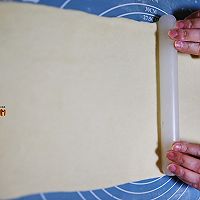 牛角包的做法图解18