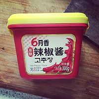 韭菜煎蛋的做法图解4