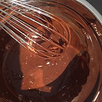 浓香巧克力布朗尼蛋糕的做法图解7