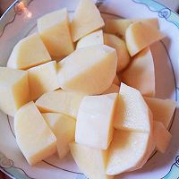 排骨炖土豆的做法图解14