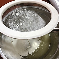 芒果盒子蛋糕#春季减肥，边吃边瘦#的做法图解2