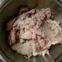 鲅鱼饺子胶东味儿呦！的做法图解3
