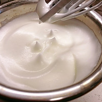 糖尿病人也能吃#人人能开小吃店#不失败的枣泥蛋糕的做法图解16