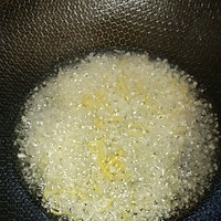 葱香螃蟹的做法图解5