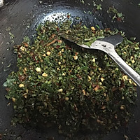 自制香椿酱的做法最新的做法图解5