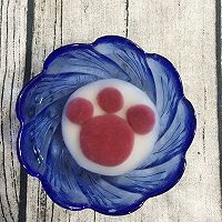 猫爪汤圆的做法图解5