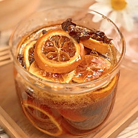 柠檬川贝陈皮膏的做法图解10