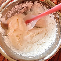 奶油水果蛋糕卷的做法图解11
