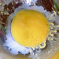 舒芙蕾松饼的做法图解2