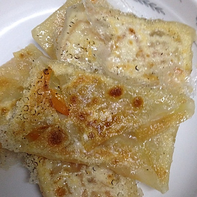 馄饨锅贴
