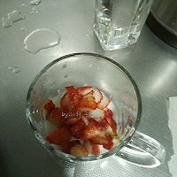 （春之韵）草莓盆栽的做法图解2