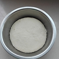 发面饼－苏泊尔煎烤机JC32R61－150食谱的做法图解3