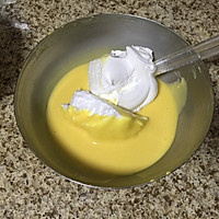 北海道戚风蛋糕的做法图解14