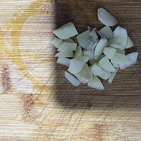 深夜食堂版红香肠泡面的做法图解6