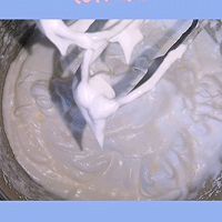 海绵蛋糕的做法图解4