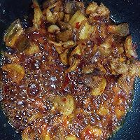 简单川式回锅肉的做法图解6
