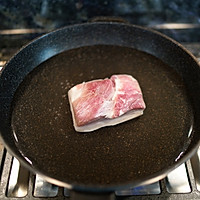 四川味道家常回锅肉的做法图解1
