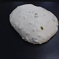 葡萄芝士软欧包的做法图解11