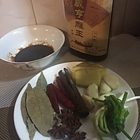 秘制红烧牛尾～好吃到没朋友的做法图解5