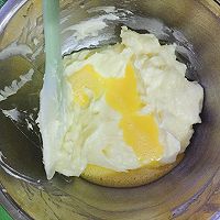 蔓越莓曲奇的做法图解3