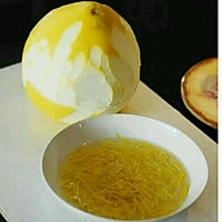[手把手教你DIY]蜂蜜柚子茶的做法图解5