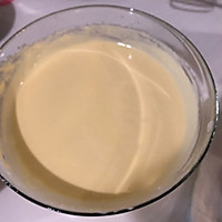 奶香浓郁的日式轻乳酪蛋糕的做法图解7