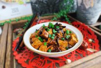 #相聚组个局#鱼香豆腐的做法