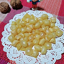 一次就成功的网红烤豆皮