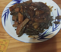 刀豆土豆的做法