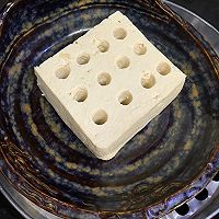 #一勺葱伴侣，成就招牌美味#煤球豆腐的做法图解4