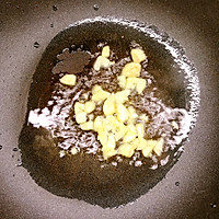 #一学就会快手菜#肉酱拌面的做法图解3