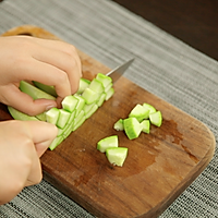 藜麦减肥便当，破解欧美模特圈最流行的瘦身食谱的做法图解4