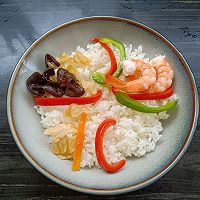缤纷美味拌饭 #美食新势力#的做法图解7