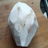 芝士红薯泥简易版的做法图解1