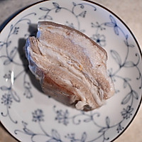 回锅肉的做法图解1