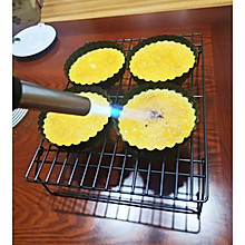 法式烤布蕾crème brûlée